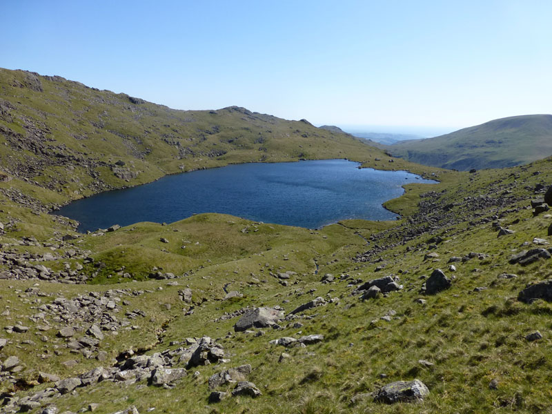 Scoat Tarn